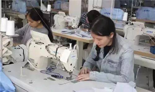 干貨 小批量服裝加工廠的七個生存 重點(diǎn)