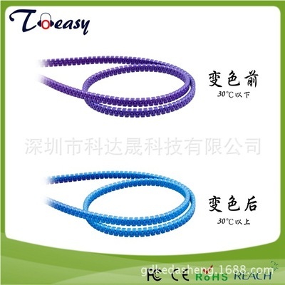 TOeasy2014最新拉鏈變色耳機：重低音正品熱銷，廠家批發(fā)指南