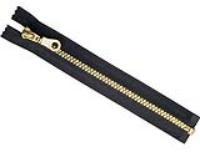 供應保定優質3#雙閉尾塑鋼拉鏈，助力服裝服飾行業品質升級