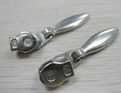 圣宇五金制品（深圳） 長期大量供應各類拉鏈頭，品質與服務的雙重保障