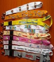 供應手機繩轉印加工、鞋帶轉印加工、織帶印花加工、拉鏈印花加工 詳解拉鏈印花技術與應用