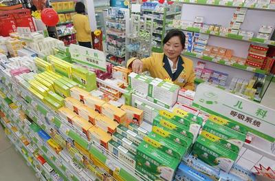 資本巨浪下的藥店變局 騰訊領(lǐng)投高瓴藥店業(yè)務(wù)，零售藥店迎來價值重估