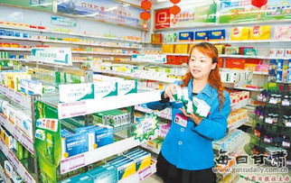 蘭州藥店 藥品零售的新時代使命與挑戰(zhàn)