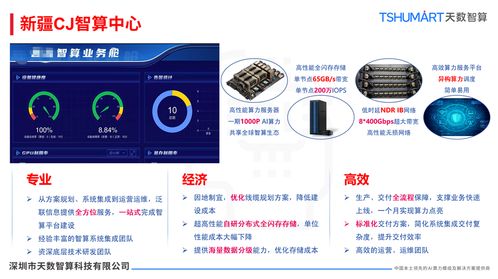 解鎖AI時代算力密碼 天數智算存儲服務器解決方案，讓數據爆發式增長不再是難題