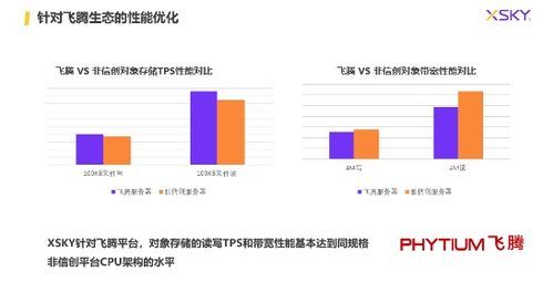 信創數據存儲如何破局？XSKY以數據處理與存儲一體化服務交出答卷